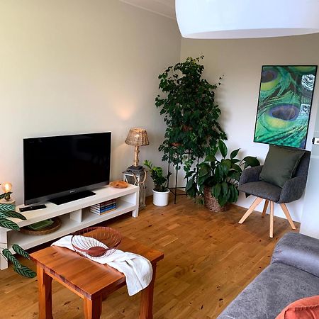 Ferienwohnung Zwanzig Korlingen Exterior foto