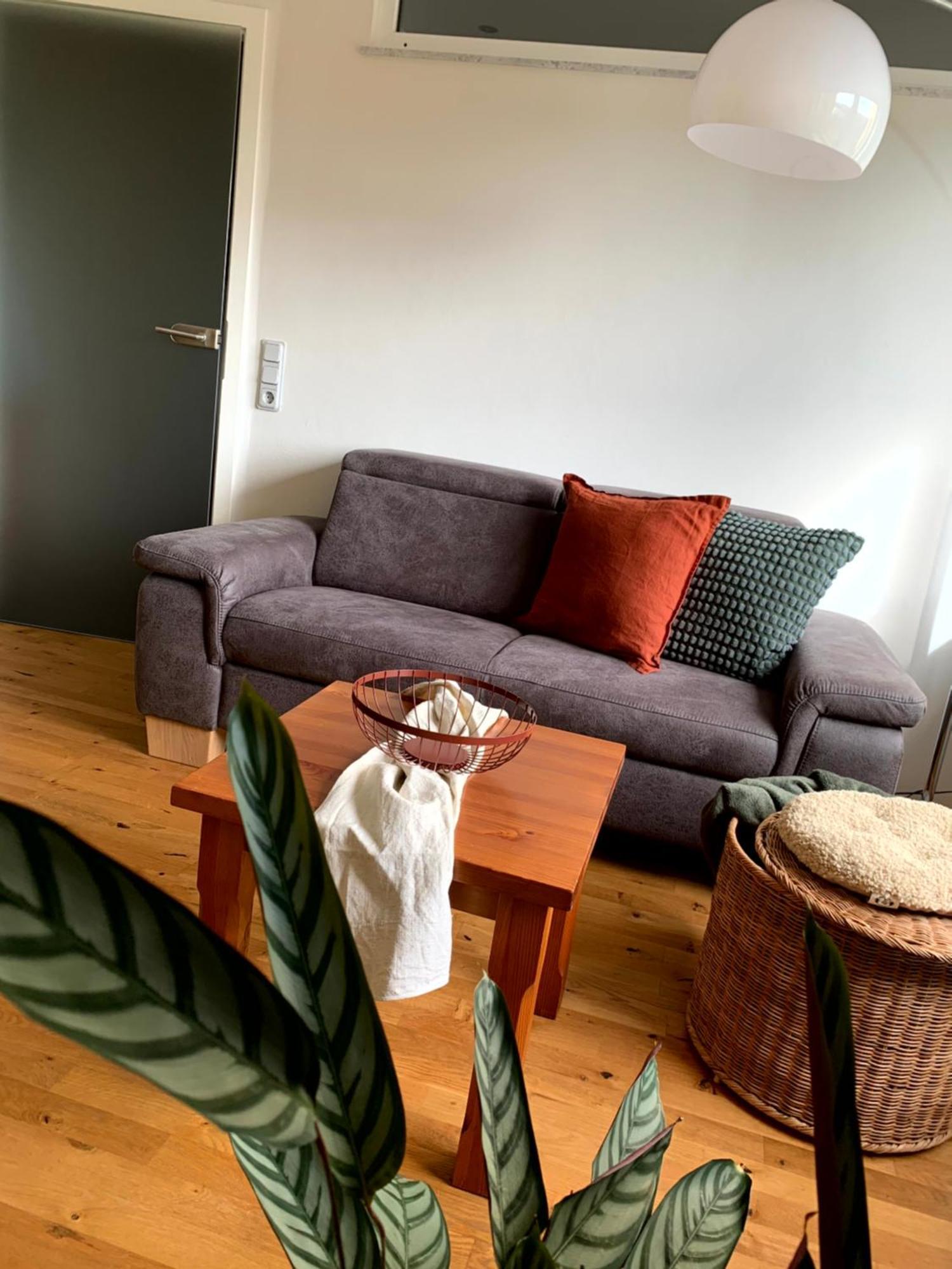 Ferienwohnung Zwanzig Korlingen Exterior foto